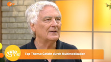 Glaeske &amp; Co.: Apotheken im TV-Test