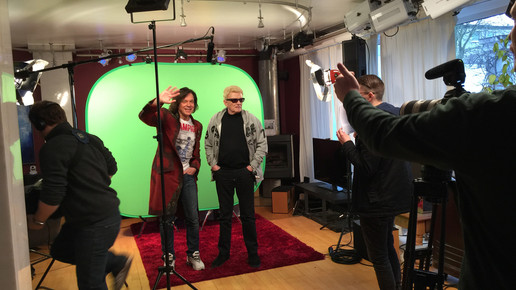 juergen heino im wohnzimmer muxxtv