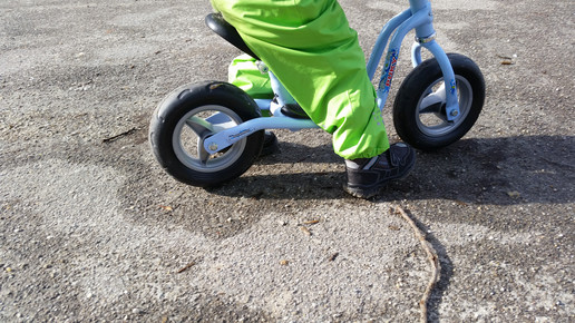 kleinkind fahrrad pixplosion pixelio.de