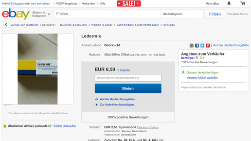 ledermix 02 ebay screenshot