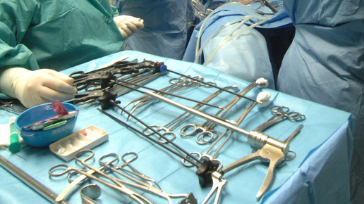 TK: Rekord bei Meldungen von Behandlungsfehlern