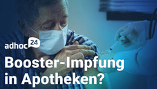 adhoc24 vom 01.11.2021