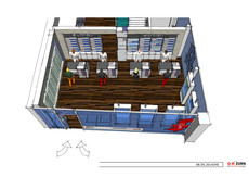 3...3D Visualisierung fu r jedes Projekt