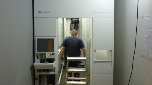 Apo 22 Elefanten-Apotheke