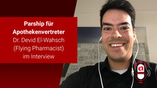 Mehr Freiheiten für Vertretungsapotheker