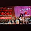 VISION.A Awards: Ruhm und Budget für Innovatoren!