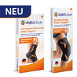VoltActive – Empfehlen Sie die Experten unter den Bandagen.