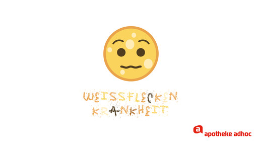 Weissflecken