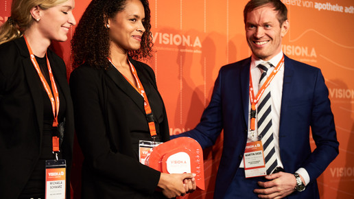 awards marpinion harry weber