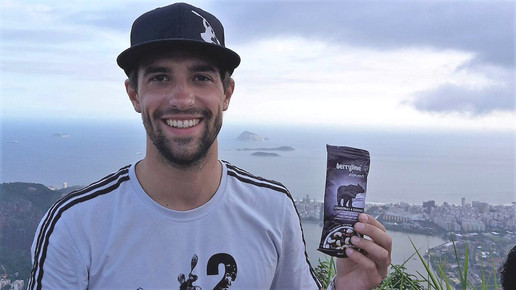 berryline hannes aigner berryline