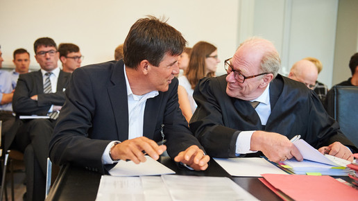 bgh 170713 graefe2 sitzungssaal Arno Kohlem