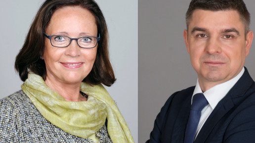 Tarifvertrag für Filialleiter, +3 Prozent für alle