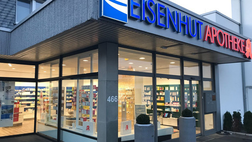 E-Rezept: Kundin will Ausdruck für DocMorris