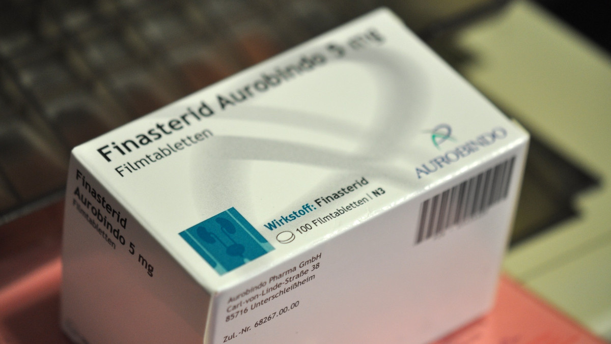 Finasterid kosten apotheke