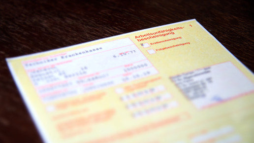 Telefonische Krankschreibung soll wieder ausgedehnt werden