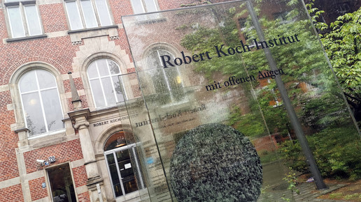 RKI will Immunität ermitteln