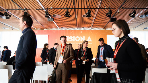 vision a impressionen24 hw