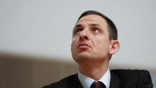 Fehler bei der Zitiertechnik: Jorgo Chatzimarkakis verliert den Doktortitel