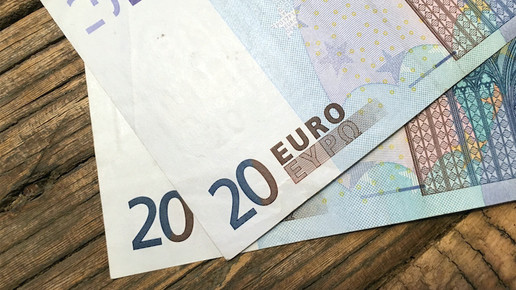 20 euro schein 02 aa