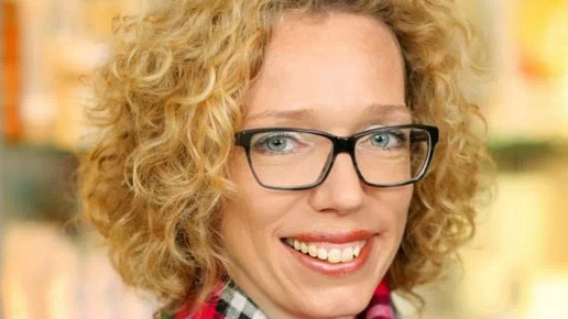 Ann-Kathrin Kossendey-Koch Kossendeys Gesundheitshaus