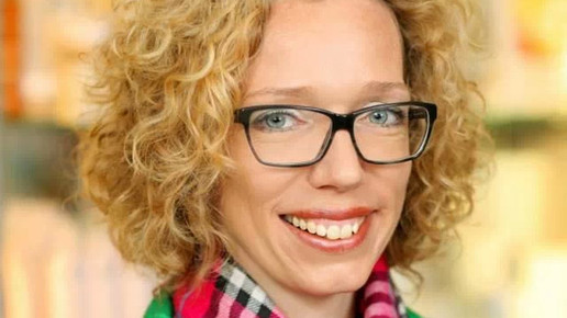 Ann-Kathrin Kossendey-Koch Kossendeys Gesundheitshaus