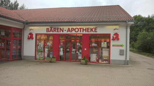 Baeren-apo Wilkau-Hasslau baeren apo