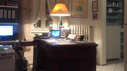 Buero 6 Marien-Apotheke