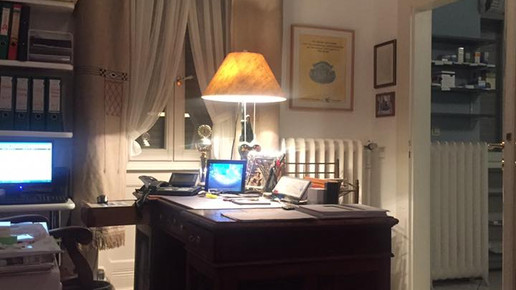 Buero 6 Marien-Apotheke