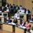 Sitzung im Bundesrat