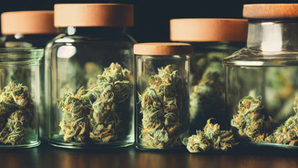 Medizinalcannabis: BfArM-Blüten werden teurer
