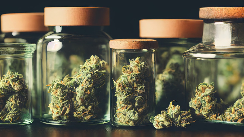 Grüne Brise: Plattform für Cannabis-Apotheken | APOTHEKE ADHOC