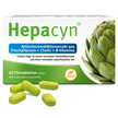 Hepacyn® jetzt mit optimierter Rezeptur