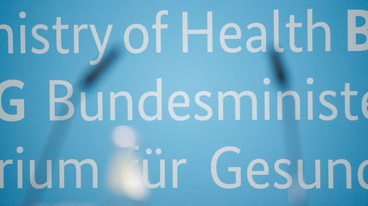 BMG: Apothekenreform ist nicht gescheitert