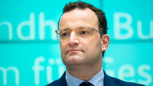 Maske her, das ist kein Überfall