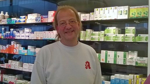 Udo Fritz Apotheke udo fritz