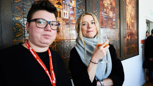 VISION A Harry Weber 33