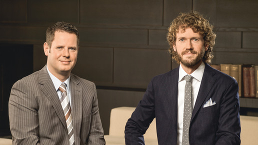 Valet Florian Markus retterspitz