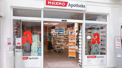 apo dueren Am Ellernbusch maxmo