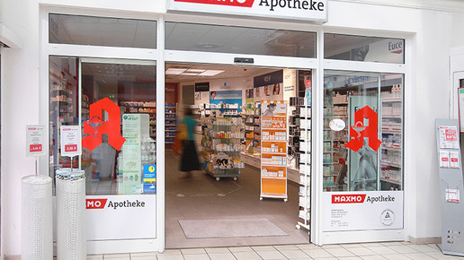 apo dueren Am Ellernbusch maxmo