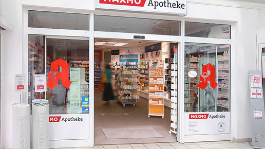 apo dueren Am Ellernbusch maxmo