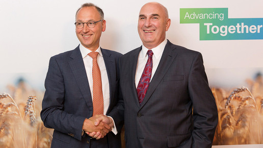 bayer baumann grant monsanto bayer