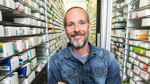 Aufstand wegen Abda-Kampagne