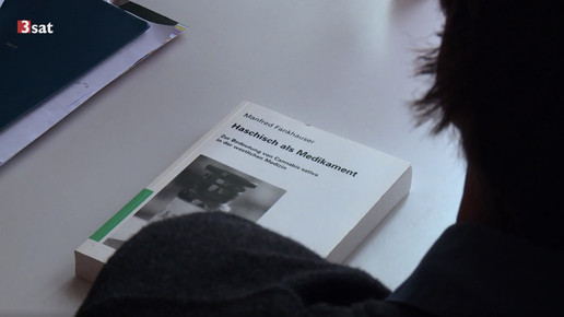 cannabis apotheker fankhauser schweiz haschisch medikament buch scs