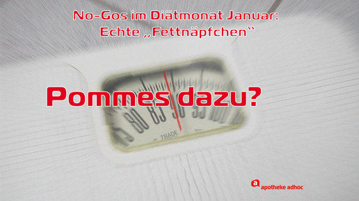 diaet sprueche pommes