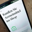 DocMorris-App im Schnellcheck