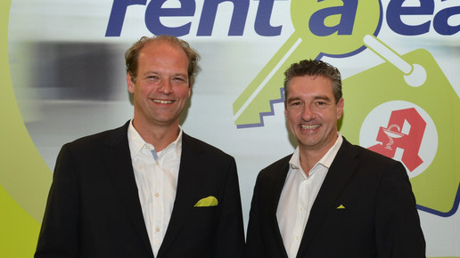 easy horstmann just eh