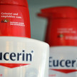 Eucerin: Lieber leise exklusiv