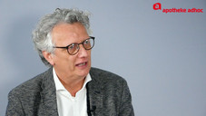 „Die Arzneimittelversorgung steht am Scheideweg“