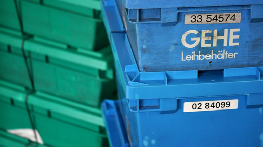 OTC- und Kosmetik-Rücknahme über den Großhandel