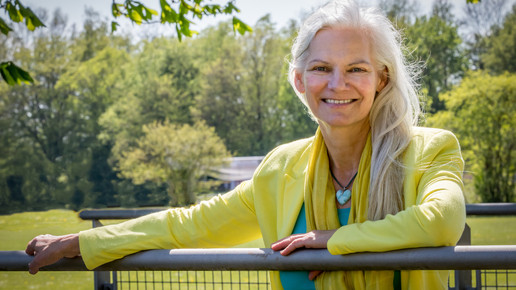 heidrun kirsch portrait reikihaus